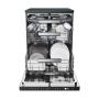 HAIER XF 4A4M4PB Mašina za pranje sudova - slika 3