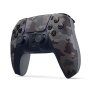 SONY PS5 DualSense Wireless Controller Grey Camouflage - slika 2