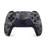 SONY PS5 DualSense Wireless Controller Grey Camouflage - slika 1