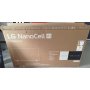 LG 55NANO81T3A 4K Smart TV 2024 OUTLET - slika 3