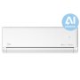MIDEA EZ-18RD6-I White WiFi Inverter klima uređaj - slika 1