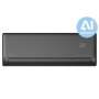 MIDEA EZB-09RD6-I Black WiFi Inverter klima uređaj - slika 1