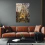 WALLXPERT Dekorativna slika od kaljenog stakla multicolor UV 185 70 x 100 - slika 3