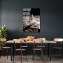 WALLXPERT Dekorativna slika od kaljenog stakla UV 196 70 x 100 - slika 4