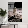 WALLXPERT Dekorativna slika od kaljenog stakla UV 196 70 x 100 - slika 2