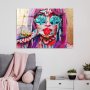WALLXPERT Dekorativna slika od kaljenog stakla UV 719 70 x 100 - slika 3