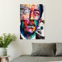 WALLXPERT Dekorativna slika od kaljenog stakla UV 731 70 x 100 - slika 3