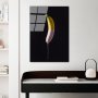 WALLXPERT Dekorativna slika od kaljenog stakla UV 739 70 x 100 - slika 2