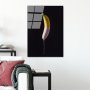WALLXPERT Dekorativna slika od kaljenog stakla UV 739 70 x 100 - slika 3