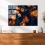WALLXPERT Dekorativna slika od kaljenog stakla UV 760 70 x 100 - slika 1