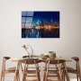 WALLXPERT Dekorativna slika od kaljenog stakla UV 039 70 x 100 - slika 3