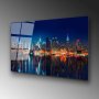 WALLXPERT Dekorativna slika od kaljenog stakla UV 039 70 x 100 - slika 4