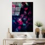 WALLXPERT Dekorativna slika od kaljenog stakla UV 164 70 x 100 - slika 1