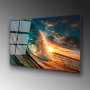WALLXPERT Dekorativna slika od kaljenog stakla UV 263 70 x 100 - slika 5