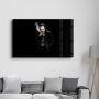 WALLXPERT Dekorativna slika od kaljenog stakla CAM 1005 70 x 110 - slika 3
