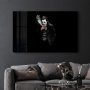 WALLXPERT Dekorativna slika od kaljenog stakla CAM 1005 70 x 110 - slika 1