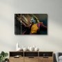 WALLXPERT Dekorativna slika od kaljenog stakla CAM 1007 70 x 110 - slika 2