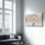 WALLXPERT Dekorativna slika od kaljenog stakla CAM 1091 70 x 110 - slika 4
