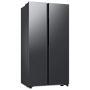 SAMSUNG RS57DG400EB4EO Side by side frižider - slika 3