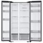 SAMSUNG RS57DG400EB4EO Side by side frižider - slika 4
