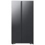 SAMSUNG RS57DG400EB4EO Side by side frižider - slika 1
