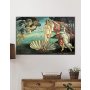 WALLXPERT Dekorativna slika od kaljenog stakla 0707 90 x 60 - slika 1
