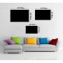 WALLXPERT Dekorativna slika od kaljenog stakla 0438 90 x 60 - slika 4
