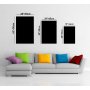 WALLXPERT Dekorativna slika od kaljenog stakla 0438 90 x 60 - slika 5