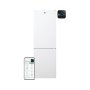 HOOVER HOCE3T618EW Kombinovani frižider - slika 1