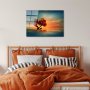 WALLXPERT Dekorativna slika od kaljenog stakla UV 450 50 x 70 - slika 3