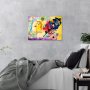 WALLXPERT Dekorativna slika od kaljenog stakla UV 413 50 x 70 - slika 4