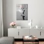 WALLXPERT Dekorativna slika od kaljenog stakla UV 501 45 x 65 - slika 4
