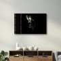 WALLXPERT Dekorativna slika od kaljenog stakla CAM 1005 46 x 72 - slika 2