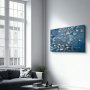 WALLXPERT Dekorativna slika od kaljenog stakla CAM 1032 46 x 72 - slika 5