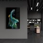 WALLXPERT Dekorativna slika od kaljenog stakla CAM 1093 46 x 72 - slika 1