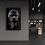 WALLXPERT Dekorativna slika od kaljenog stakla CAM 3002 46 x 72 - slika 2