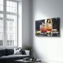 WALLXPERT Dekorativna slika od kaljenog stakla VFT 2053 46 x 72 - slika 5