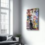 WALLXPERT Dekorativna slika od kaljenog stakla VFT 3028 46 x 72 - slika 5