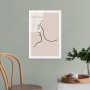 WALLXPERT Dekorativna slika od kaljenog stakla UV 1032 30 x 45 - slika 4