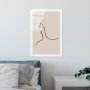 WALLXPERT Dekorativna slika od kaljenog stakla UV 1032 30 x 45 - slika 2