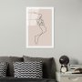 WALLXPERT Dekorativna slika od kaljenog stakla UV 1035 30 x 45 - slika 4