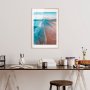 WALLXPERT Dekorativna slika od kaljenog stakla UV 1057 30 x 45 - slika 2