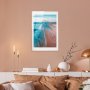 WALLXPERT Dekorativna slika od kaljenog stakla UV 1057 30 x 45 - slika 3