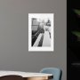 WALLXPERT Dekorativna slika od kaljenog stakla UV 973 30 x 45 - slika 1