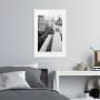 WALLXPERT Dekorativna slika od kaljenog stakla UV 973 30 x 45 - slika 3