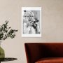 WALLXPERT Dekorativna slika od kaljenog stakla UV 977 30 x 45 - slika 4