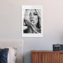 WALLXPERT Dekorativna slika od kaljenog stakla UV 987 30 x 45 - slika 4