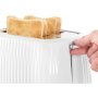 RUSSELL HOBBS Eden Beli 27370-56 Toster - slika 5