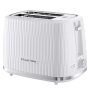 RUSSELL HOBBS Eden Beli 27370-56 Toster - slika 1