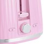 RUSSELL HOBBS HOBBS Eden Raspberry 27372-56 Toster - slika 2